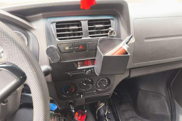 Used Dongfeng Xiaokang K07S 2022 1.3L High-Power Base Version
