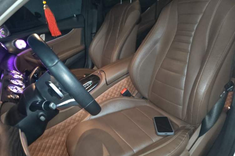 Used Mercedes-Benz E-Class 2019 Restyled E 300 L Sporty and Stylish Edition