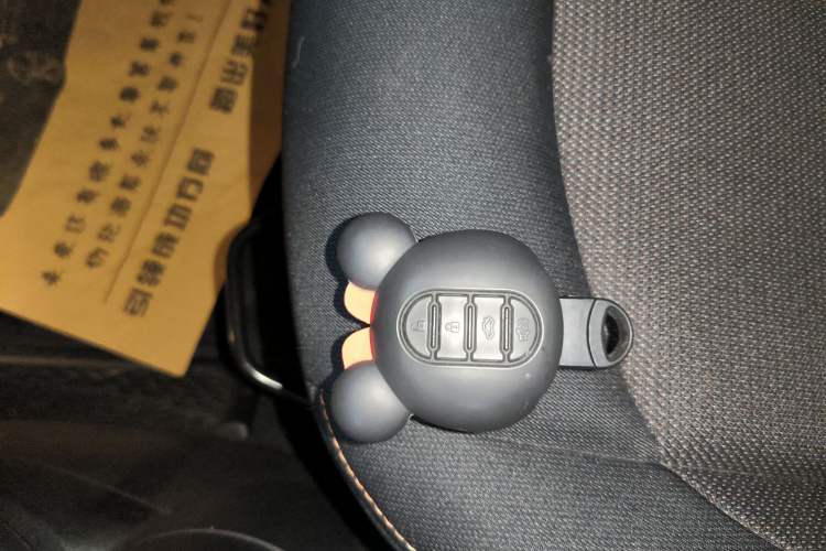 Used MINI MINI 2016 1.2T ONE Pioneer Edition Five-Door Version
