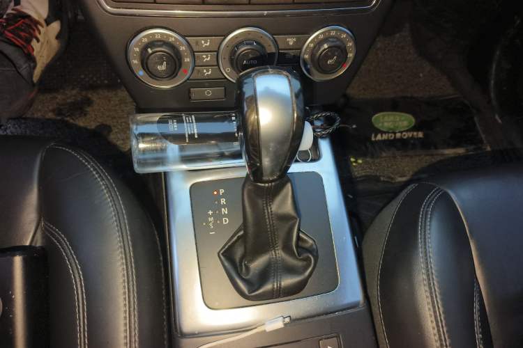 Used Land Rover Freelander 2 2015 2.0T Si4 HSE Luxury Collector's Edition
