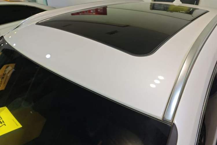 Used BMW X1 2018 sDrive20Li Leading Model