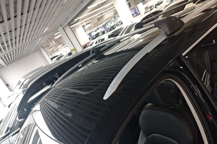 Used Skoda Kodiaq 2017 TSI330 7-Seater Two-Wheel-Drive Luxury Edition Roof