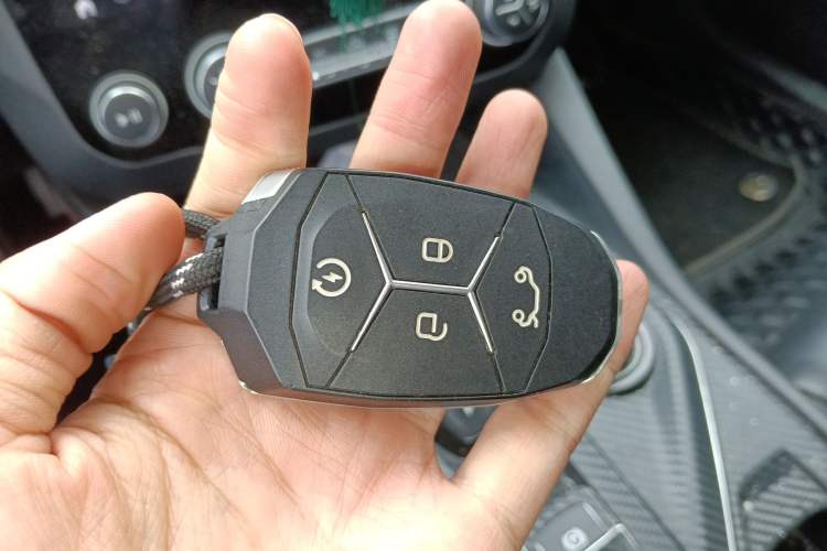 Used Lynk & Co 03 2019 1.5TD DCT JingPro Edition China VI Standard