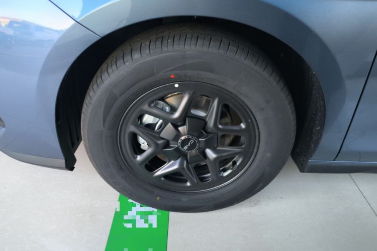 Used BYD Seal 05 DM-i 2025 DM-i Smart Drive 55KM Luxury Model