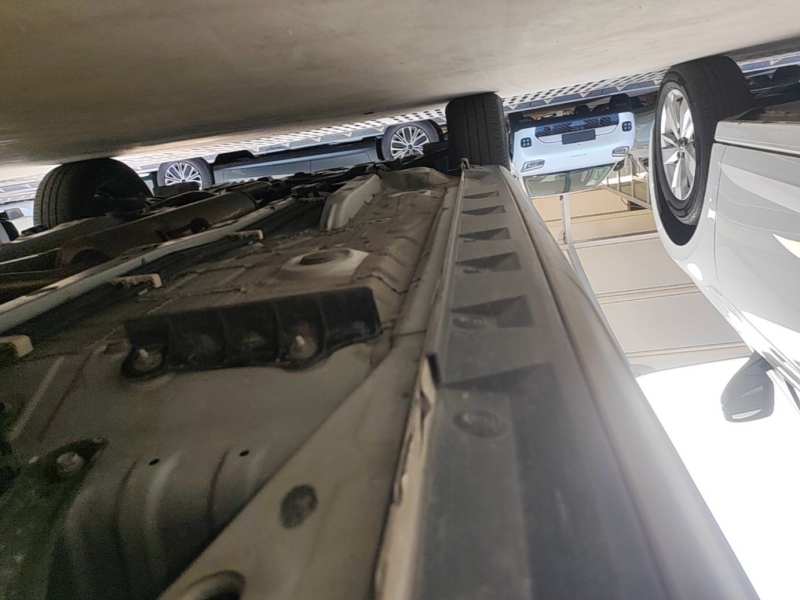 Used Toyota YARiS L Zhi Xuan 2022 X-Trail 1.5L CVT Leading PLUS Edition — 21