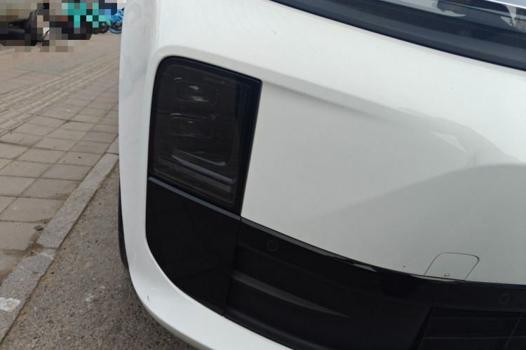 Used Li Auto L6 2024 Pro Model
