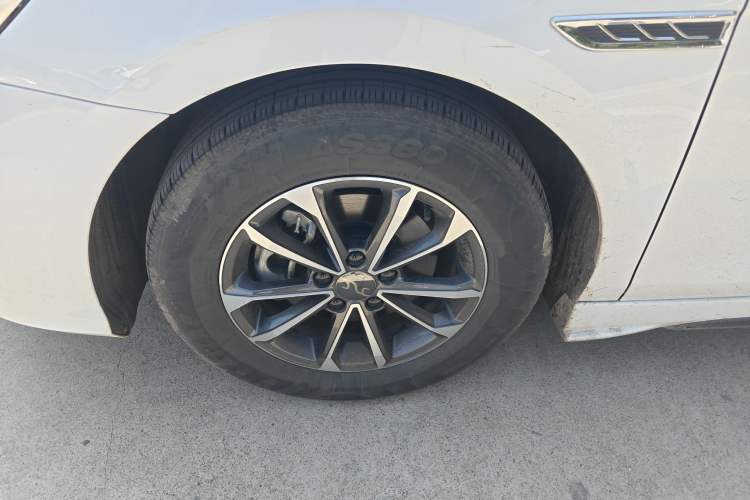 Used BYD Qin PLUS 2023 Champion Edition DM-i 55KM Leading Model
