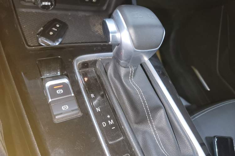 Used BAIC Off-Road BJ30 2021 1.5T Wolf Xiaomei Edition
