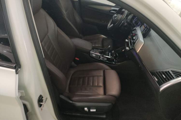 Used BMW X4 2021 Restyled xDrive 25i M Sport Package