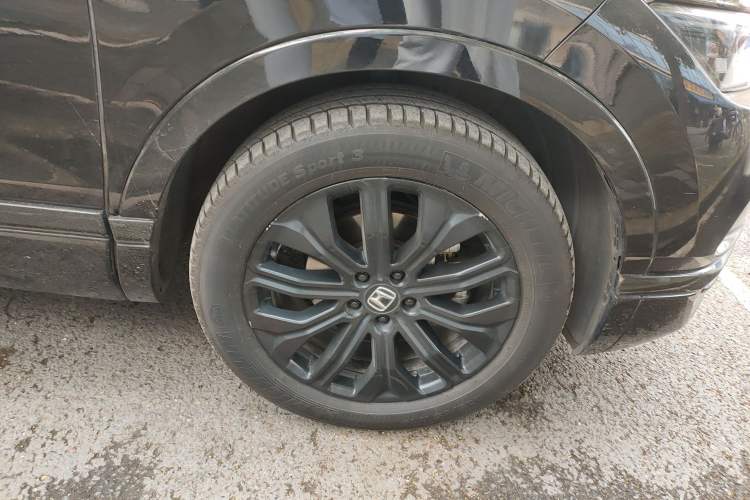 Used Honda Breeze 2020 240TURBO CVT 2WD Phantom Night Edition Right Front Wheel Hub