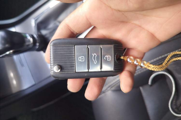 Used Roewe i6 2018 20T Automatic Flagship Edition