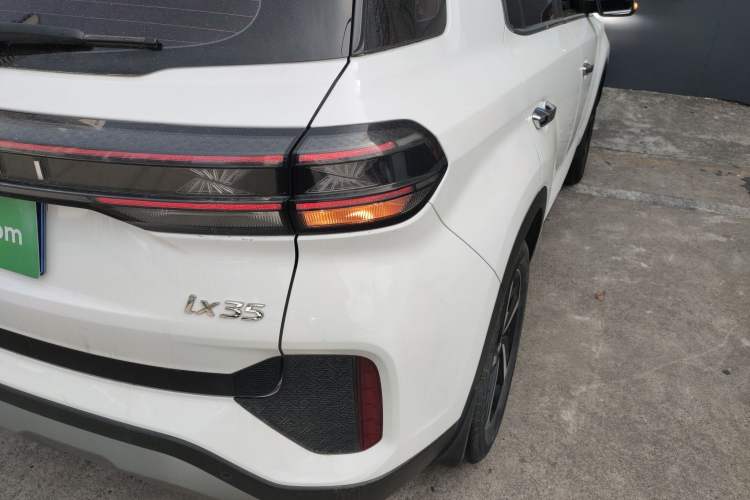 Used Hyundai ix35 2021 2.0L Automatic 2WD GLS Leading Edition