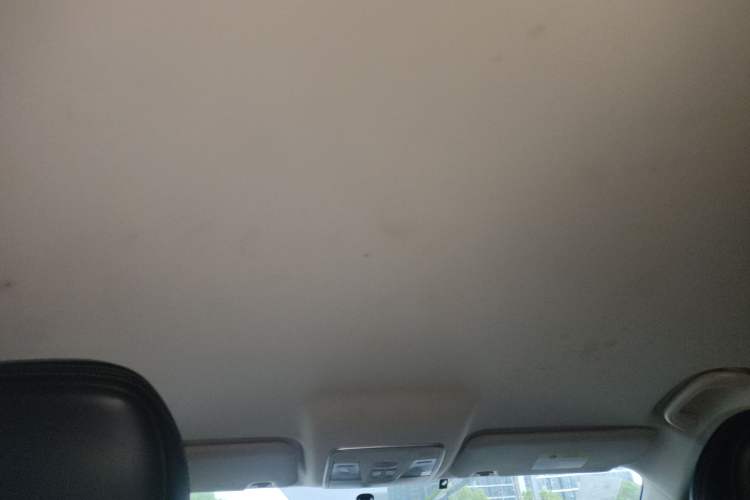 Used CHANGAN CS35PLUS 2020 1.4T DCT Yue Lian Blue Whale Edition Headliner