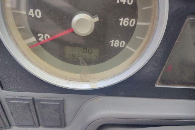 Used Iveco Daily 2014 2.8T-V40 NJ5044XXY3A43S4