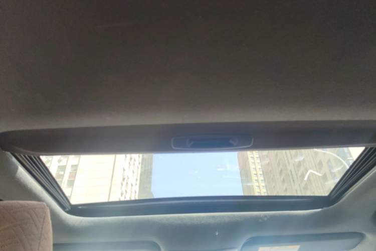 Used Toyota Levin 2021 Dual-Engine 1.8H E-CVT Luxury Edition Headliner