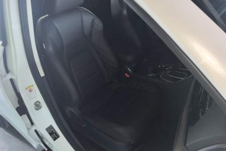 Used Haval H6 2021 1.5T Automatic Urban Edition
