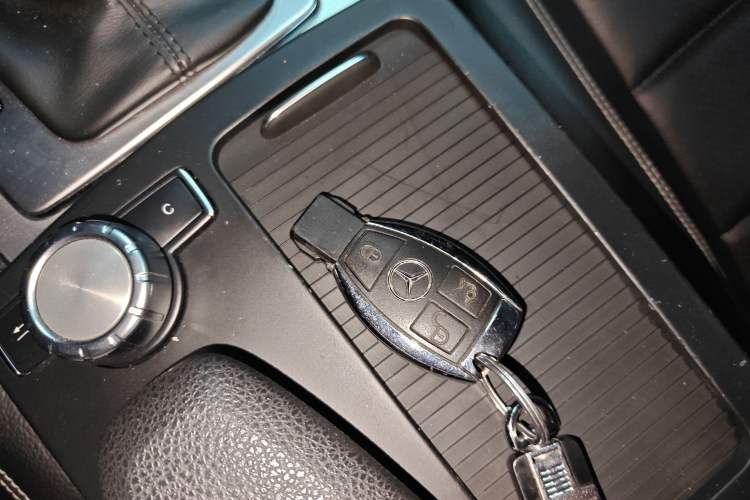 Used Mercedes-Benz C-Class 2013 C 180 Coupe