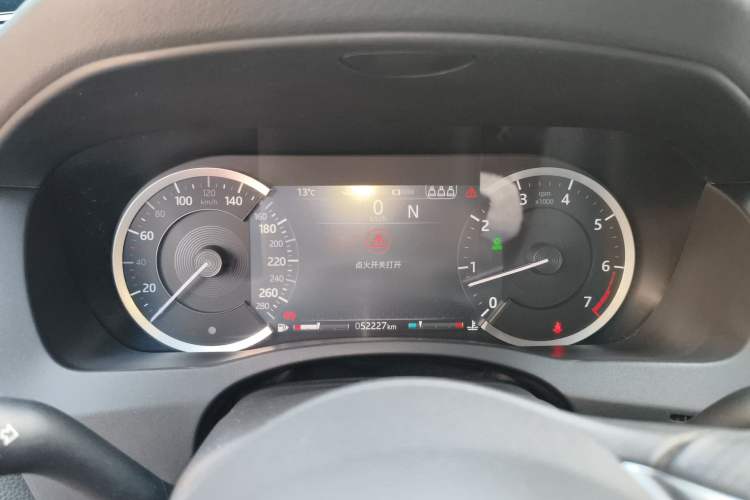 Used Jaguar XEL 2020 2.0T 200PS R-DYNAMIC Youth Sports Edition