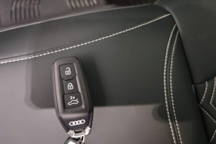 Used Audi A5L 2026 2.0T Sport Plus