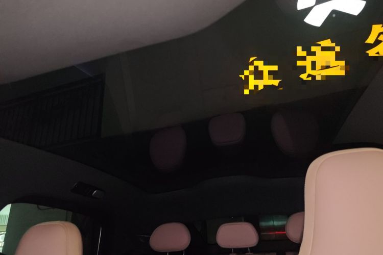 Used Nio EC6 2025 75 kWh
