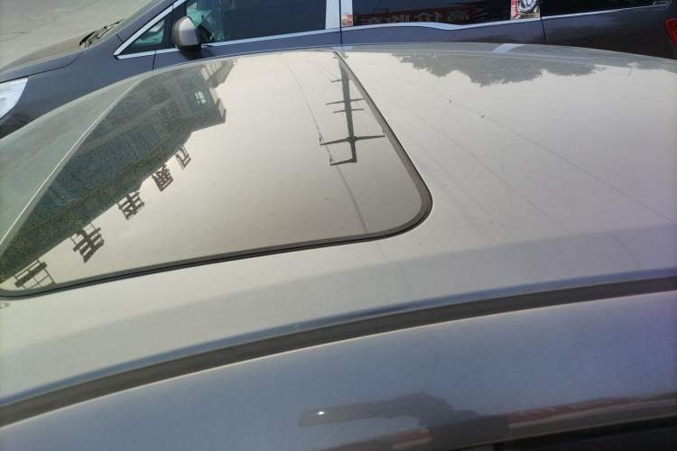 Used Nissan Sylphy 2021 1.6L XL CVT Enjoyment Edition Roof