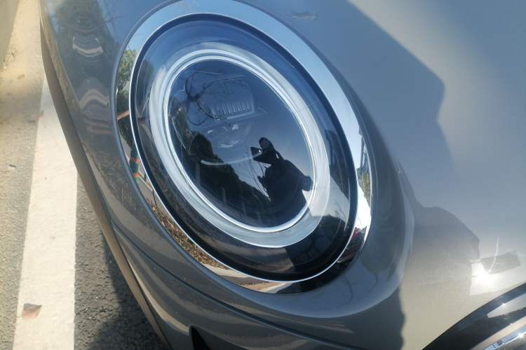 Used MINI 2022 Updated 1.5T COOPER Classic Edition