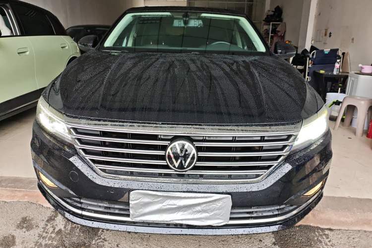 Used Volkswagen Lavida 2022 280TSI DSG Luxury Edition