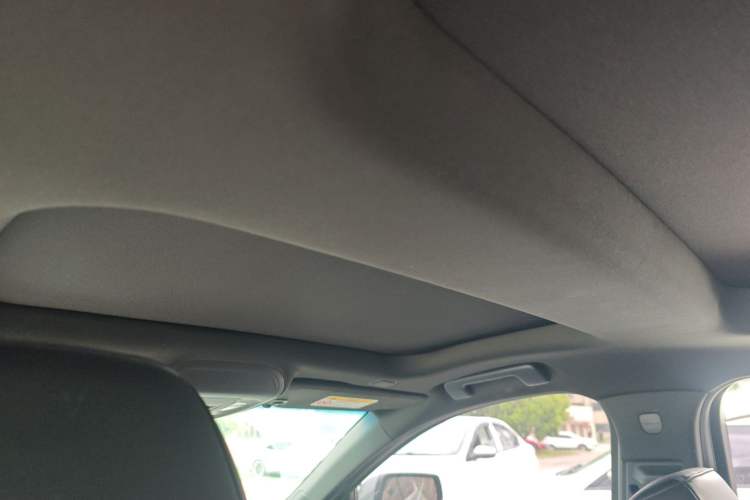 Used Cadillac CT5 2023 28T Luxury Edition (Standard Version) Headliner