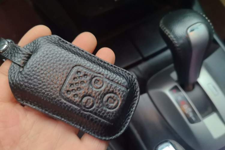 Used Honda Crosstour 2012 2.4L Luxury Edition