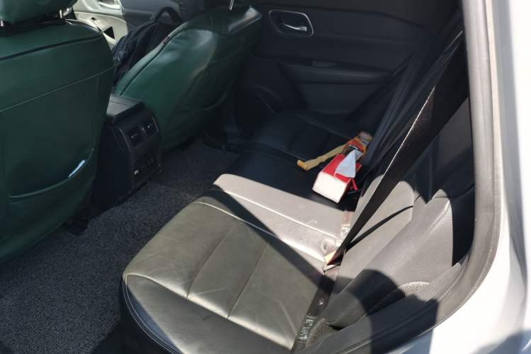 Used Nissan X-Trail 2021 VC-Turbo 300 CVT 4WD Ultimate Edition