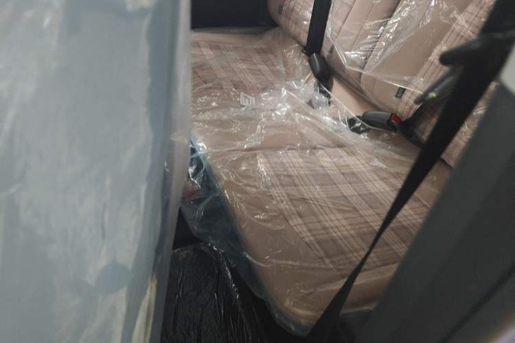 Used Chery New Energy QQ Ice Cream 2025 155km Sundae Edition