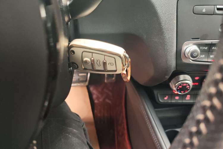 Used Audi A1 2016 30 TFSI Sportback S Line Sports Edition
