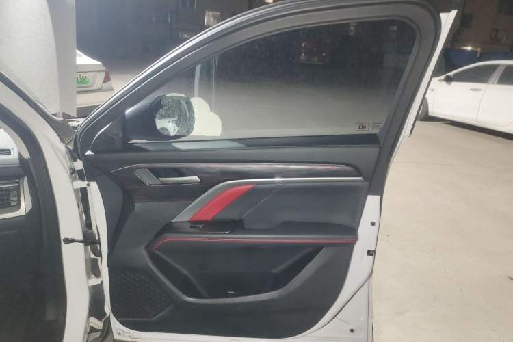 Used Haval H6 2021 National Trend Edition 1.5T Automatic Champion Version