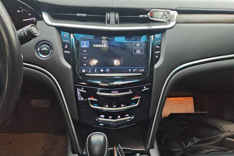 Used Cadillac XTS 2018 28T Elite Edition