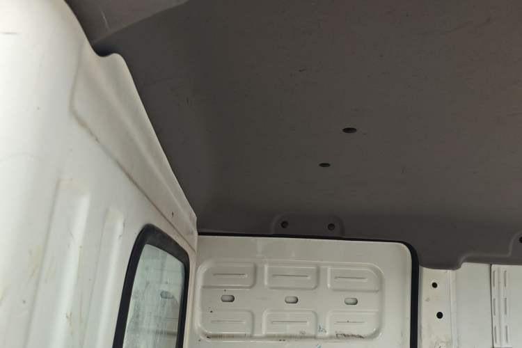 Used Yema Spica 2021 1.5L Manual Window-Sealed Version 2 Seats
