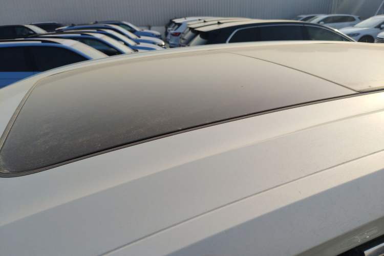 Used Volkswagen Viloran 2024 330TSI Luxury Edition