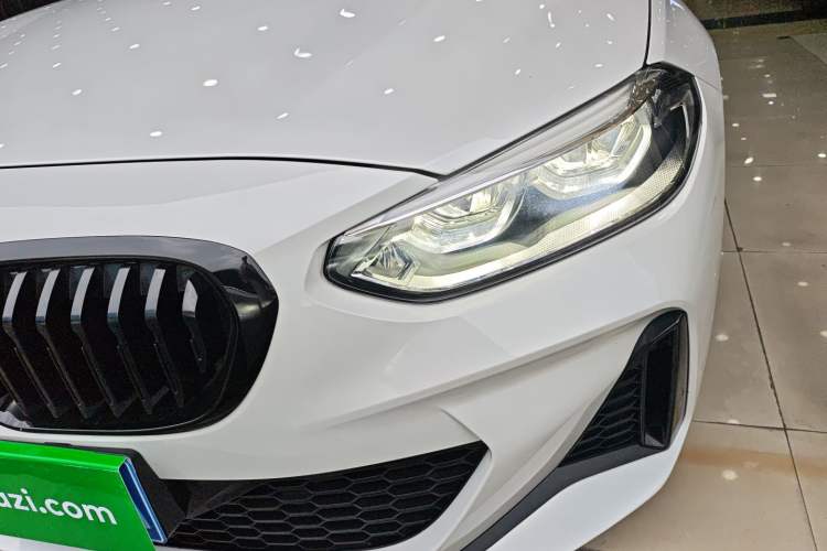 Used BMW 1 Series 2022 125i M Sport Night Edition
