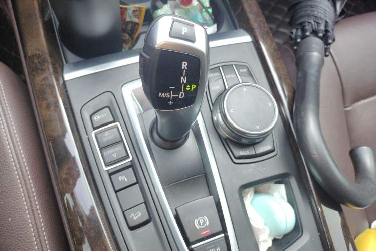 Used BMW X5 2018 xDrive28i