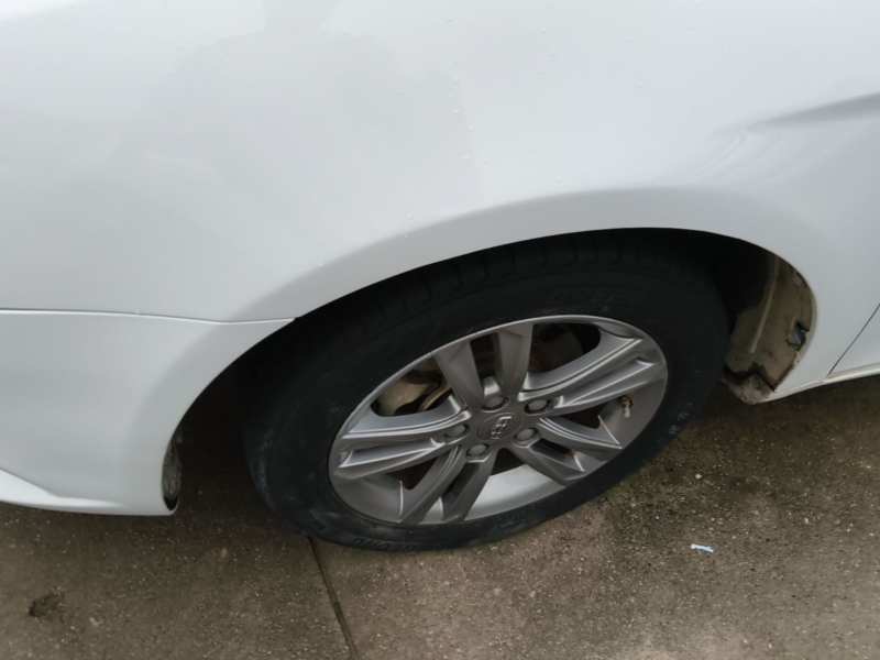 Used Geely Auto Emgrand 2017 Sedan Million Edition 1.5L Manual – Upward Version — 22