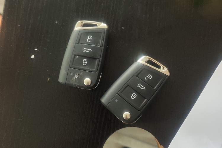 Used Volkswagen Lavida 2022 280TSI DSG Comfort Edition Interior 1