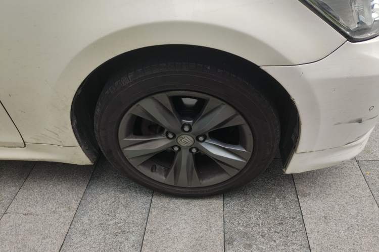 Used Toyota Crown 2015 2.0T Fashion Edition