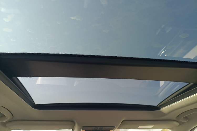 Used Nissan X-Trail 2021 VC-Turbo 300 CVT 2WD Luxury Edition