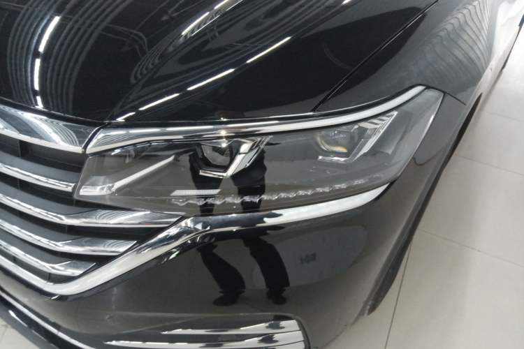 Used Volkswagen Viloran 2023 Facelift 330TSI Luxury Edition
