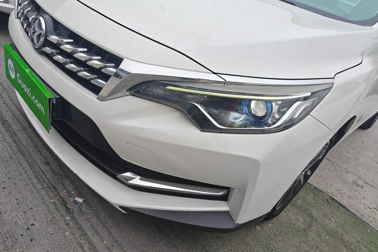 Used Venucia D60 2020 1.6L XL CVT Enjoyment Edition