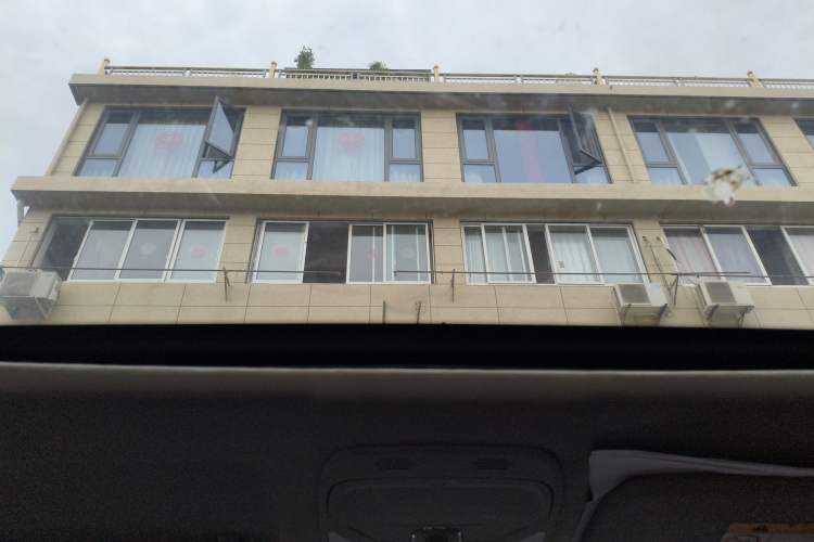 Used Soueast DX7 2016 1.5T Automatic Glory Edition