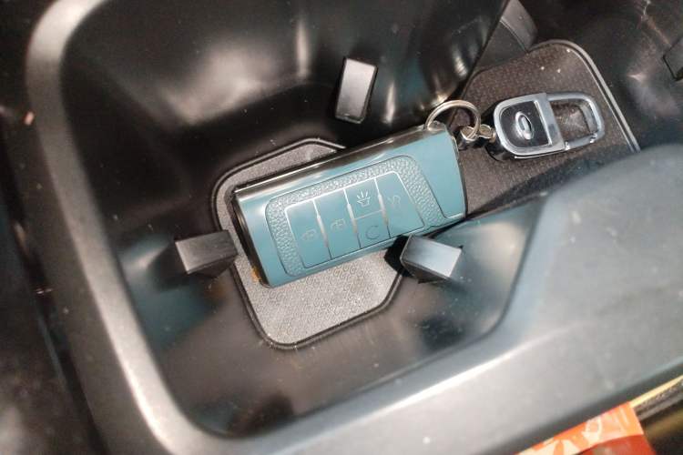 Used GAC Trumpchi M6 2023 PRO 270T DCT Luxury Edition