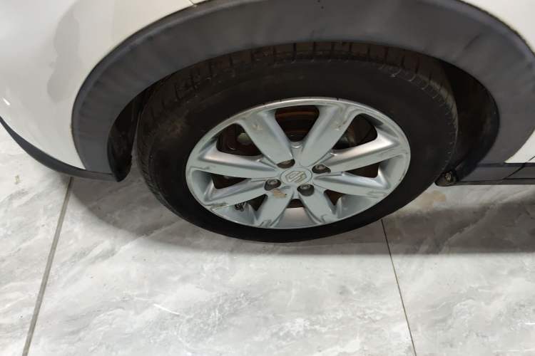 Used Leapmotor T03 2022 Agate Edition Exterior 4