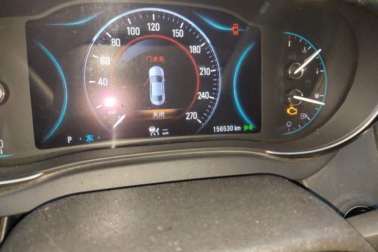 Used Buick LaCrosse 2013 2.0T SIDI Smart Luxury Flagship Edition