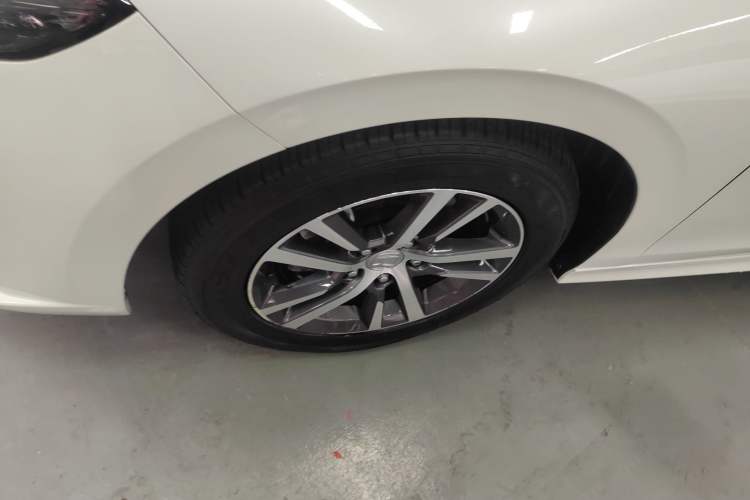 Used Honda Integra 2023 240TURBO CVT Tech Edition