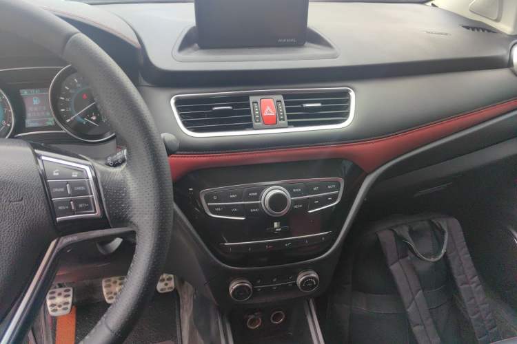 Used Haval H1 2016 Revised Version Blue Badge 1.5L Manual Comfort Edition